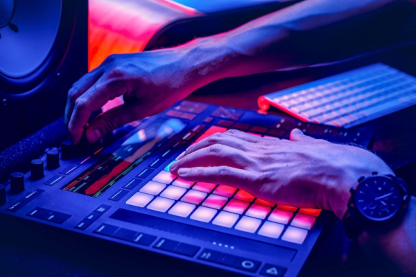 Music Sampling Explained