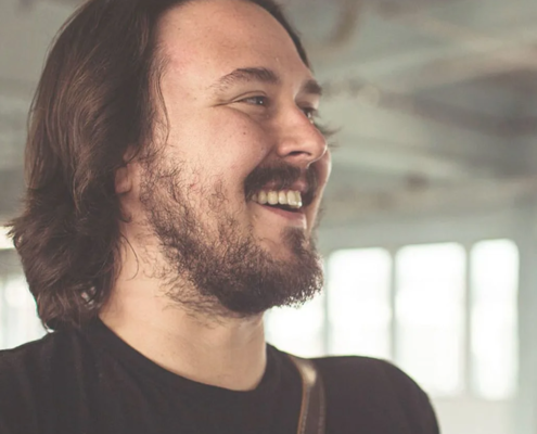 Kyle Newacheck
