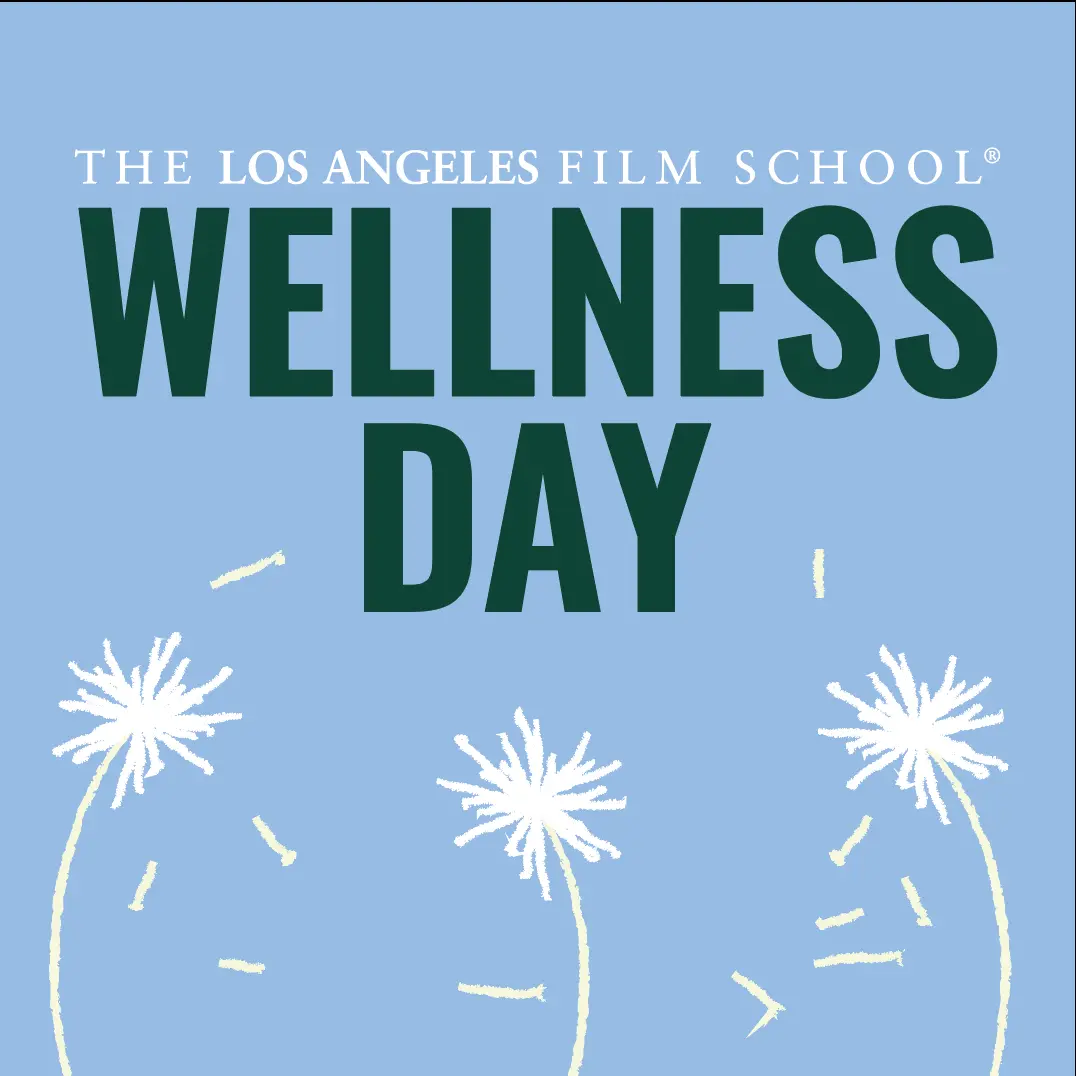 Wellness Day Wellness Day