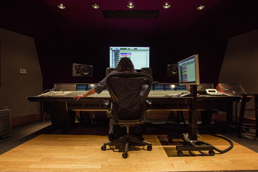 Billboard Magazine 2025 Top Music Business School