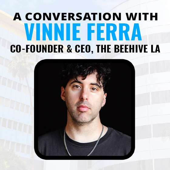 Vinnie Ferra