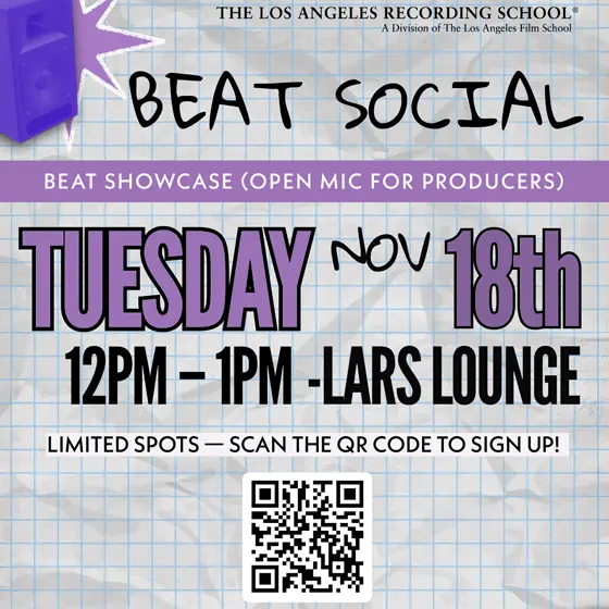 Beats Social