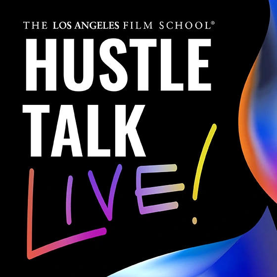 Hustle Talk