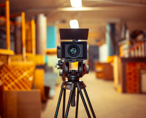 The L.A. Film School awards 2025