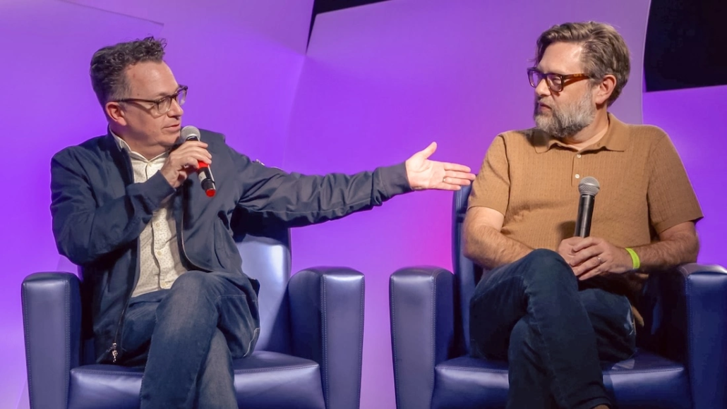 Hageman Brothers Talking