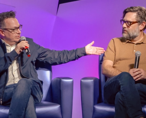 Hageman Brothers Talking