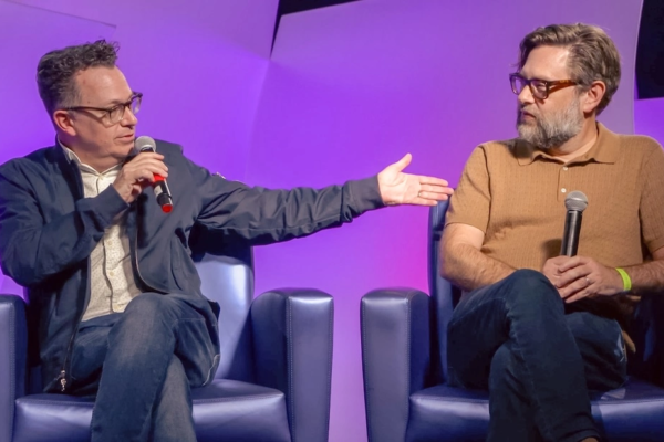 Hageman Brothers Talking