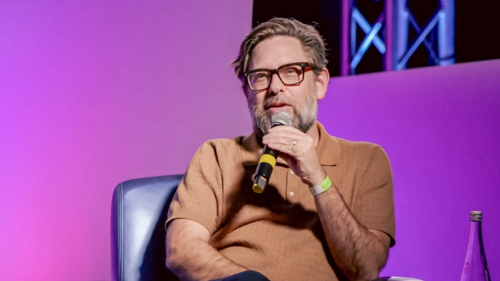 From Trollhunters to Star Trek: The Hageman Brothers Visit The Los Angeles Film School!