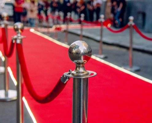 2026 entertainment industry events