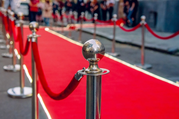 2026 entertainment industry events