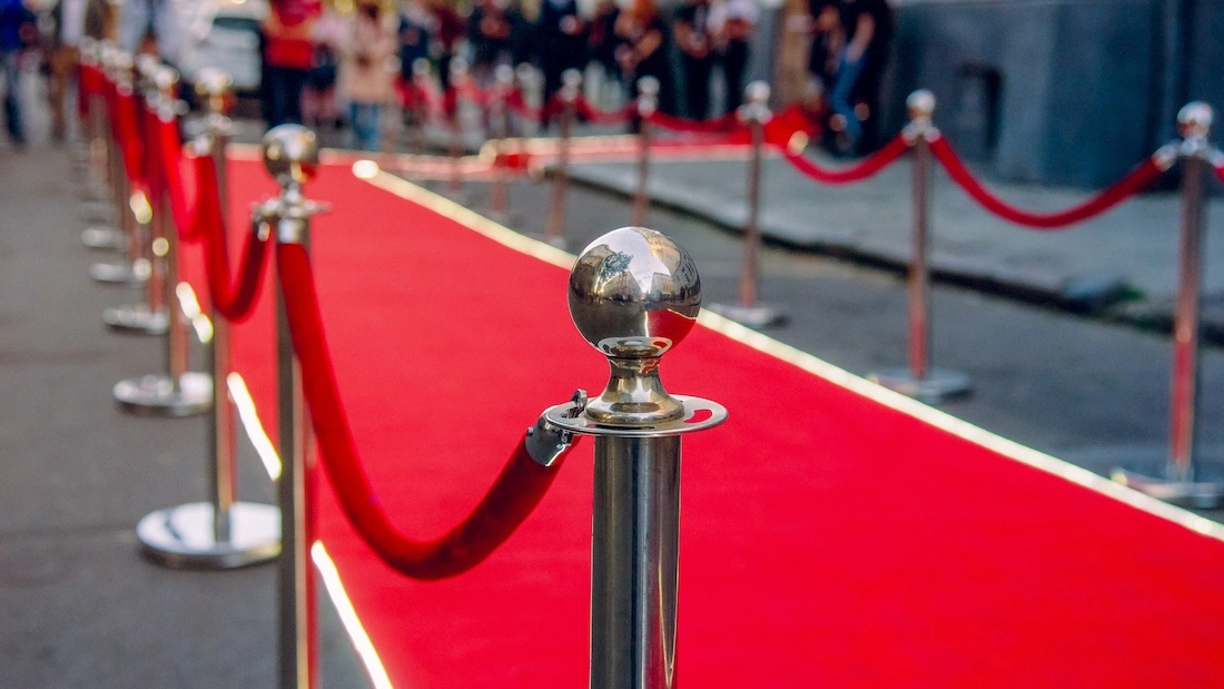 2026 entertainment industry events