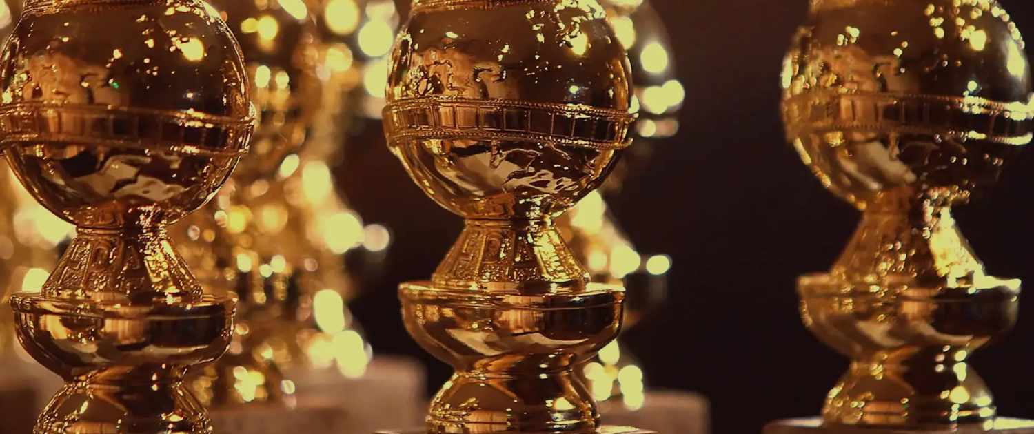 Golden Globes 2026