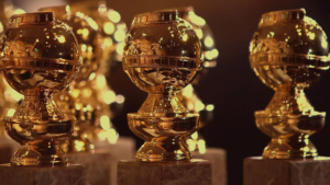 Golden Globes 2026