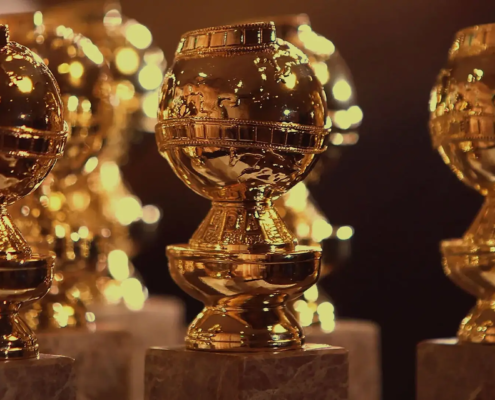 Golden Globes 2026