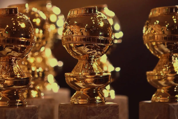 Golden Globes 2026