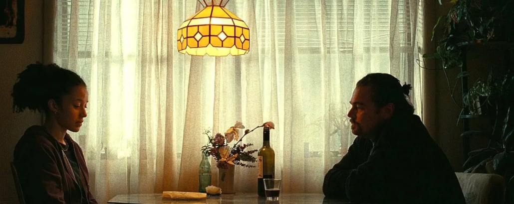 one battle after another