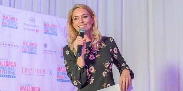 Meet Sandra Seeling Lipski: From L.A. Film School Alum to Film Festival Founder