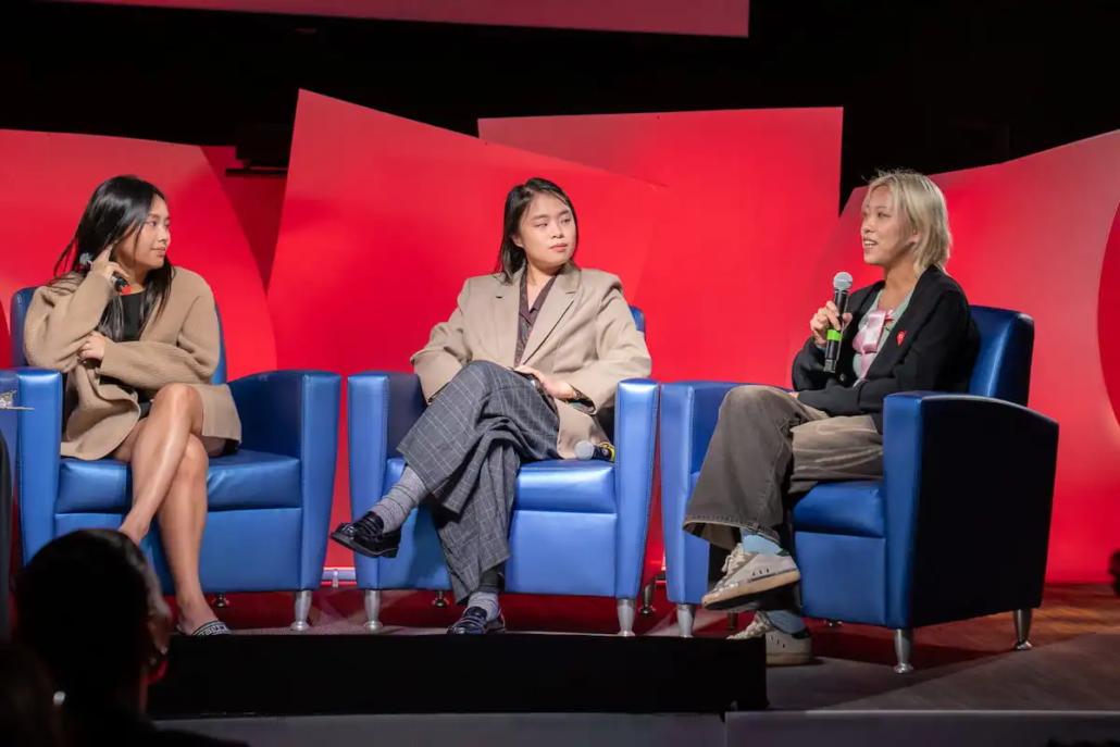 Every Second Is Drama: Behind the Scenes with ReelShort