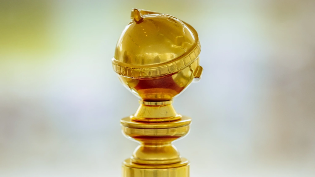 2026 Golden Globe Winners