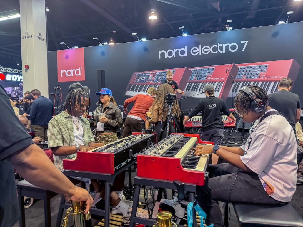 The Best of NAMM 2026 - Our Favorite New Gear and Highlights