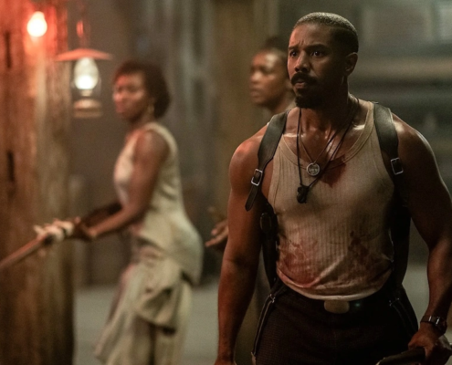 Netflix and Warner Bros