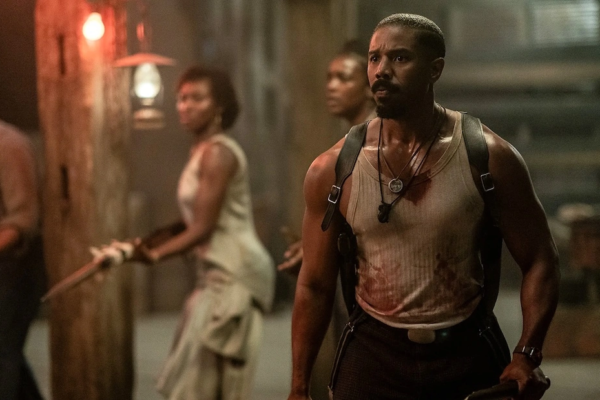 Netflix and Warner Bros