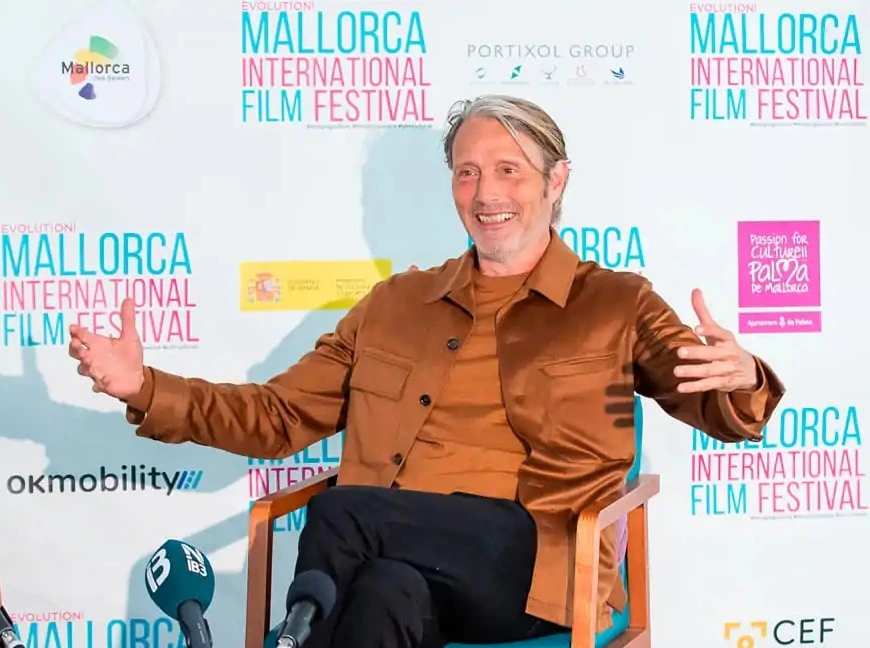 Meet Sandra Seeling Lipski: From L.A. Film School Alum to Film Festival Founder