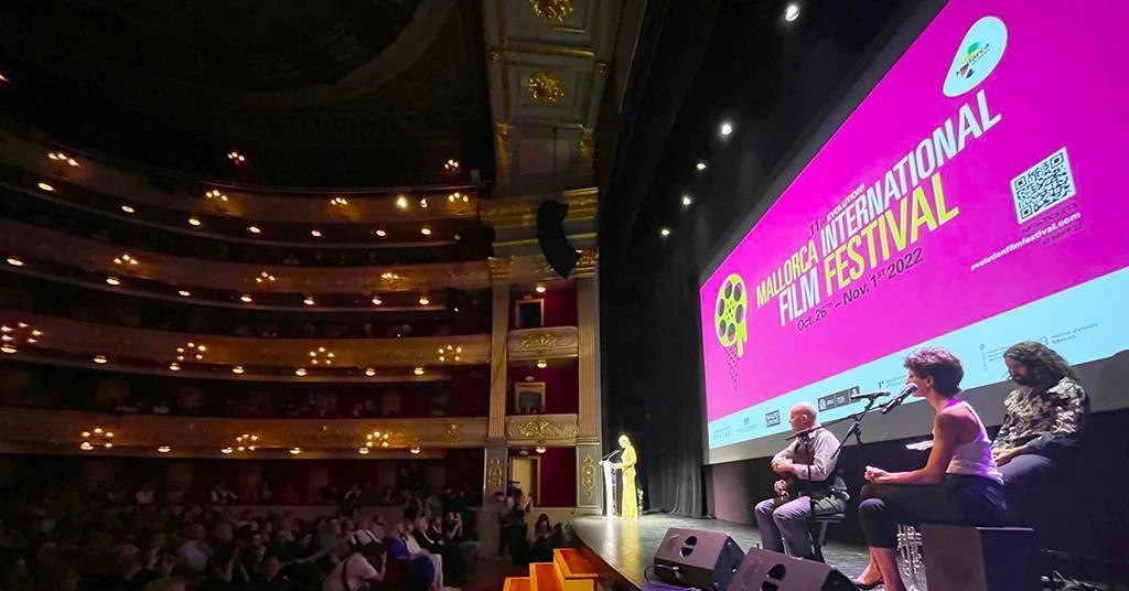 Meet Sandra Seeling Lipski: From L.A. Film School Alum to Film Festival Founder