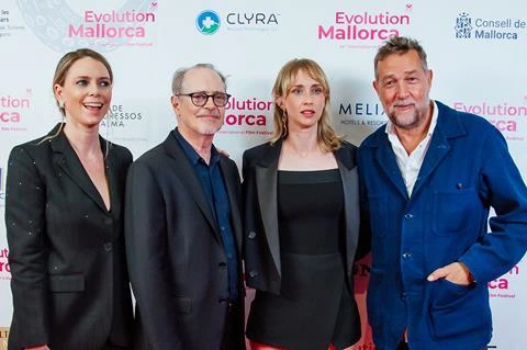 Meet Sandra Seeling Lipski: From L.A. Film School Alum to Film Festival Founder