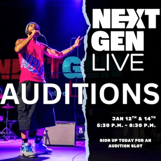 Next Gen Live