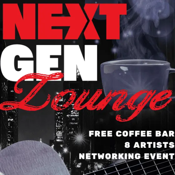 NextGen Lounge