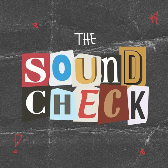 The Soundcheck