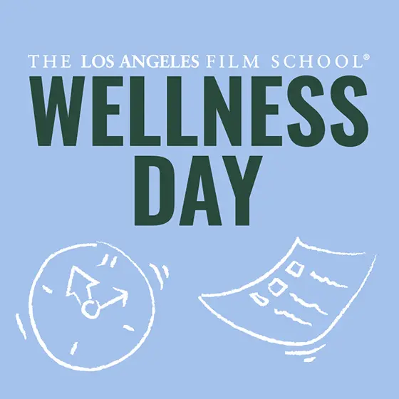 Wellness Day