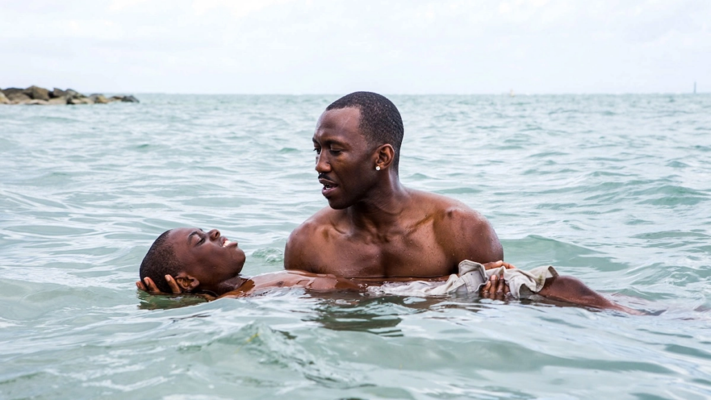 Moonlight- 5 Films to train your attention span