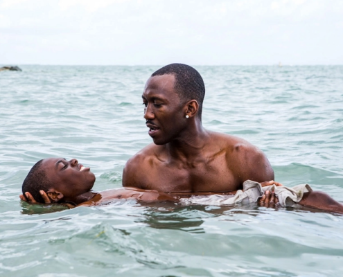 Moonlight- 5 Films to train your attention span