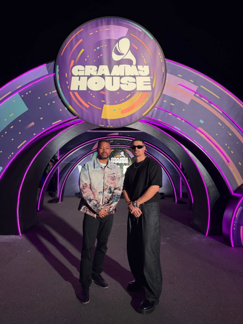 The View From the Inside: How GRAMMY Week 2026 Redefined Our Dreams