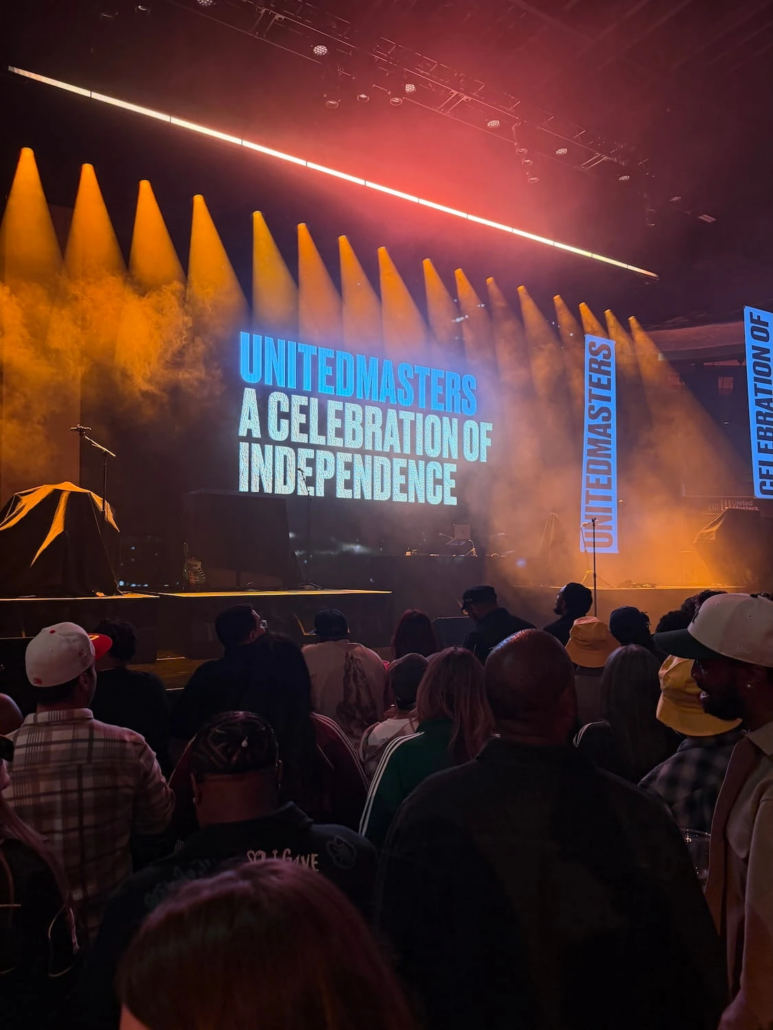 The View From the Inside: How GRAMMY Week 2026 Redefined Our Dreams