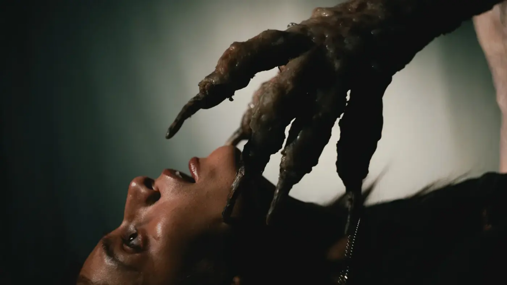 Blumhouse; no me sigas