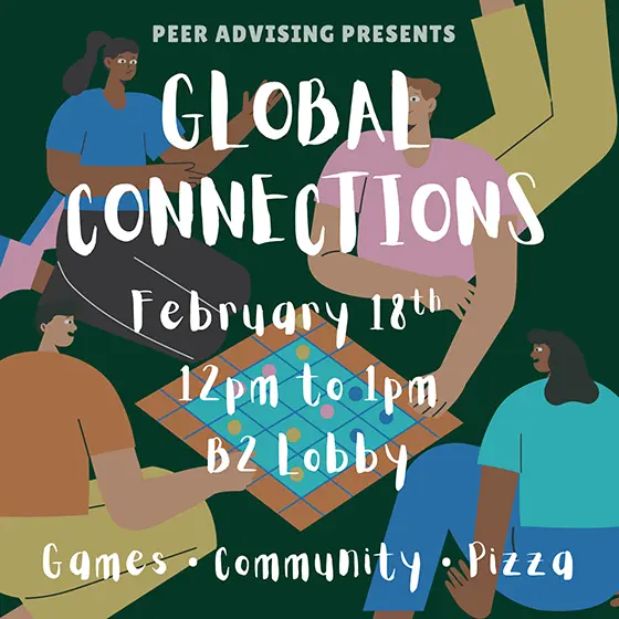 Global Connections
