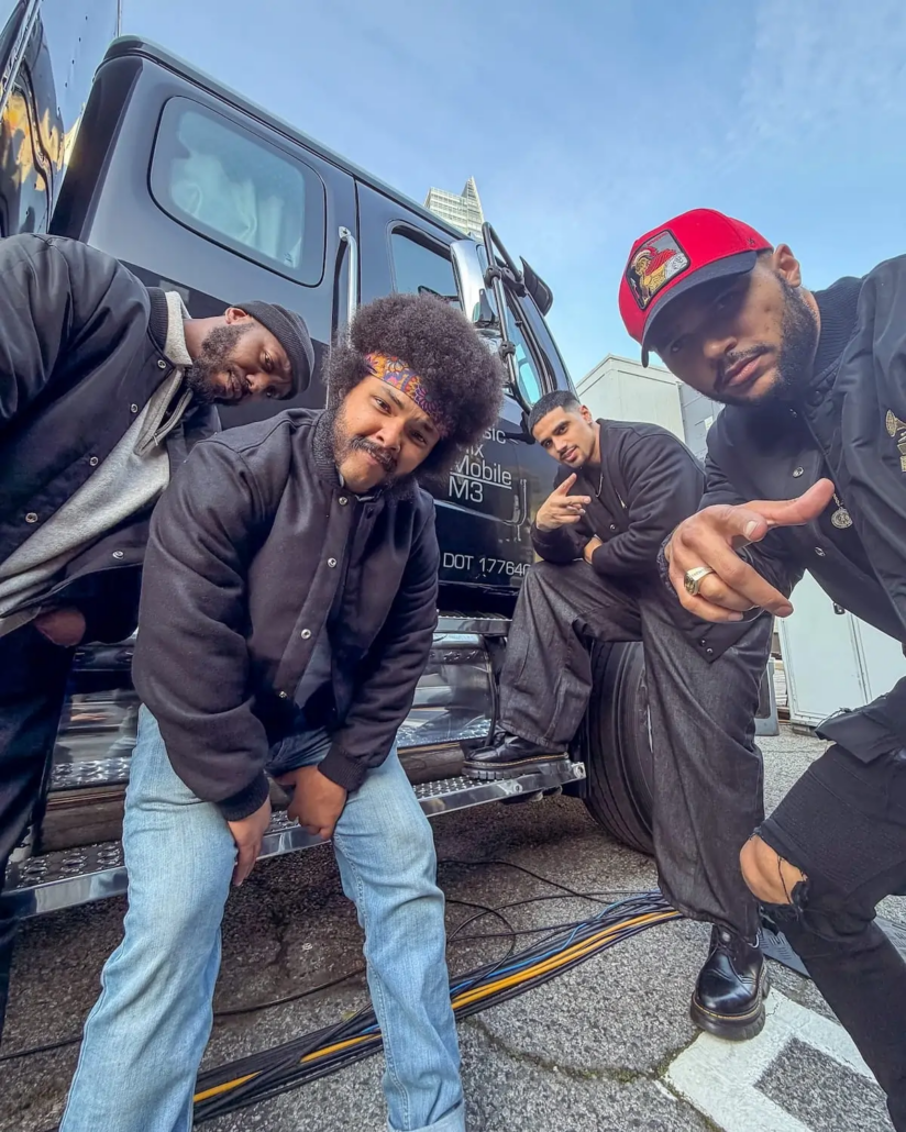 The View From the Inside: How GRAMMY Week 2026 Redefined Our Dreams