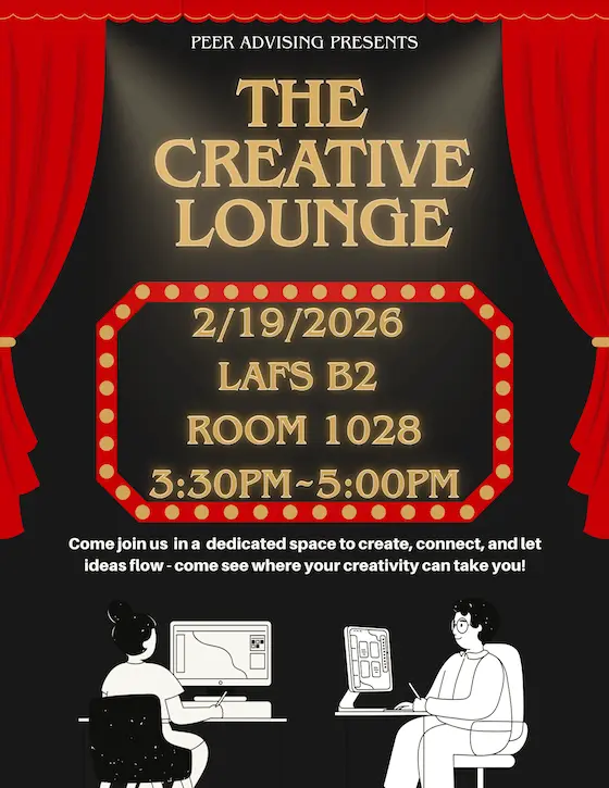 The Creative Lounge