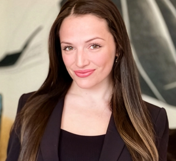 Maddie Goldberg Maddie Goldberg