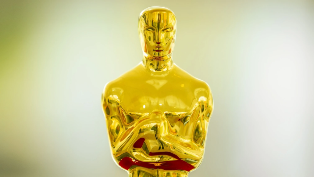 2026 Oscar