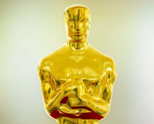 2026 Oscar