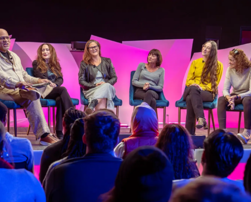 Mix Masters: Studio Manager