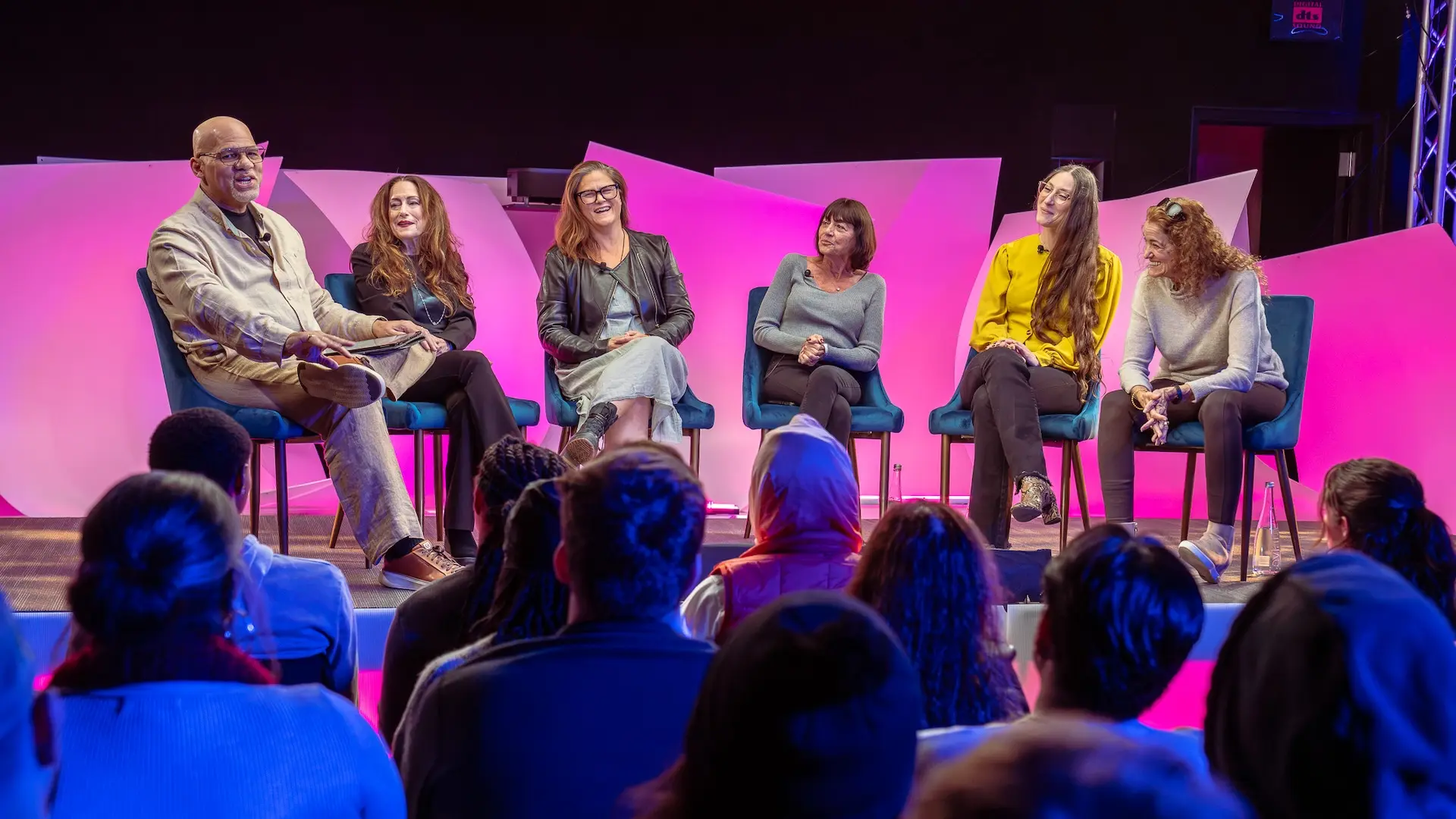 Mix Masters: Studio Manager