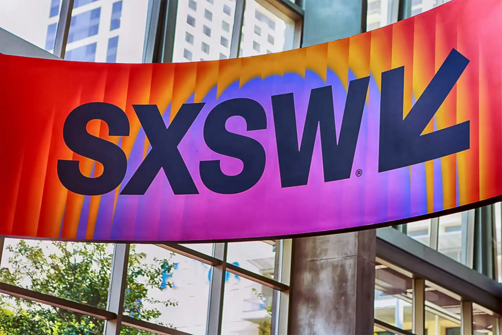 SXSW 2026