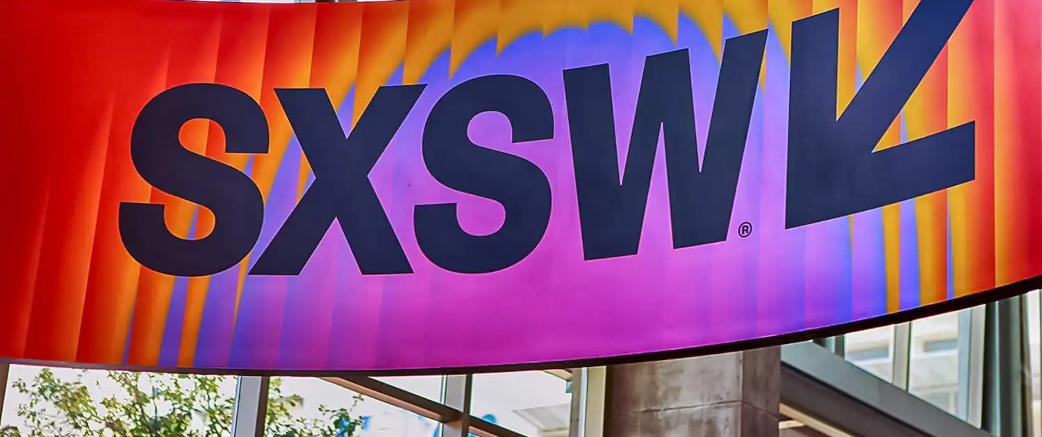 SXSW 2026