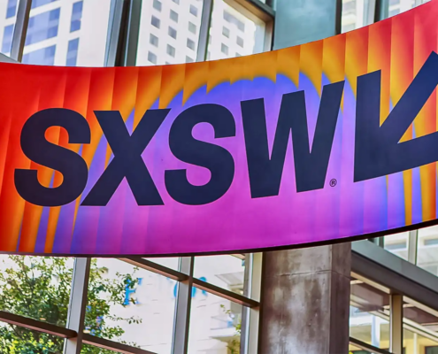 SXSW 2026