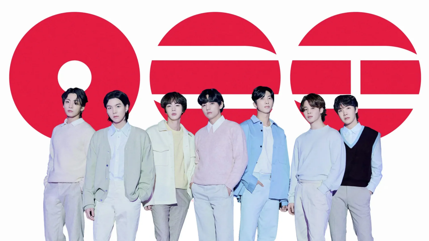 BTS Arirang